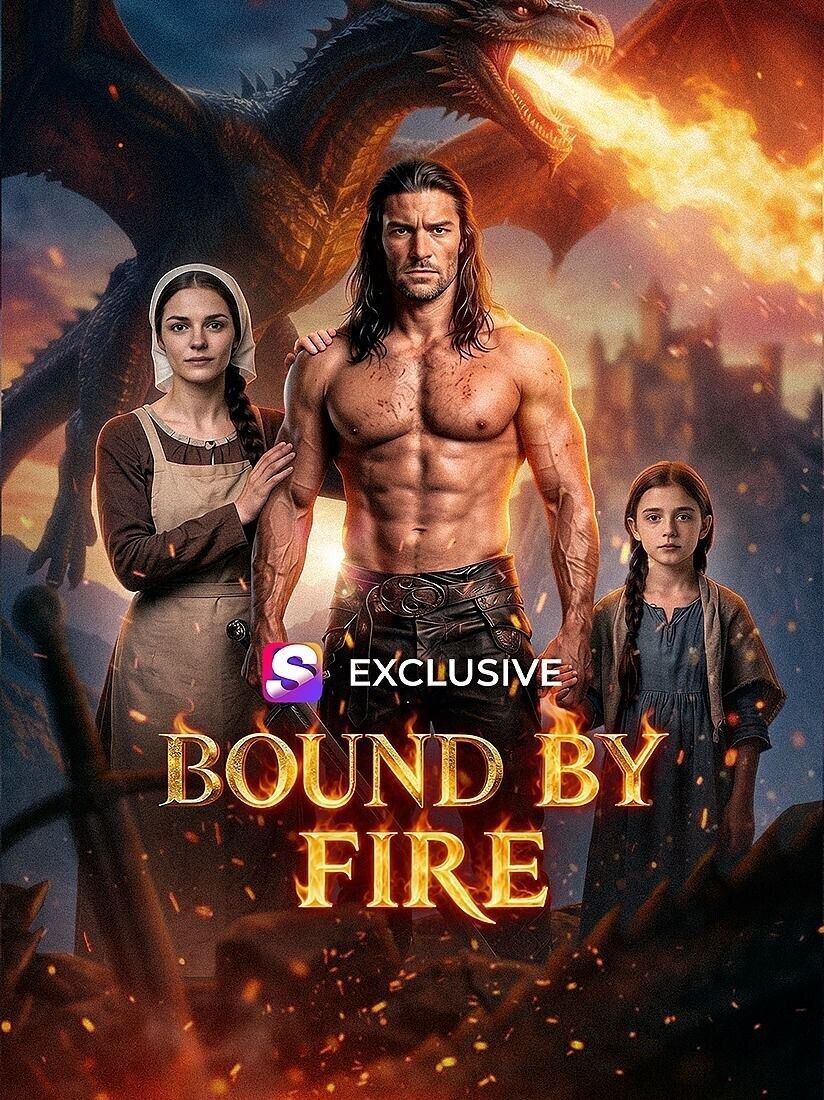 Bound By Fire